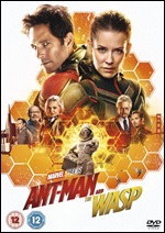 Ant-Man And The Wasp