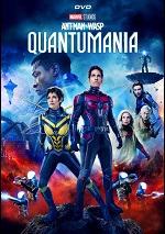 Ant-Man And The Wasp: Quantumania