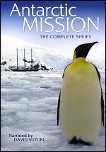 Antarctic Mission - The Complete Series