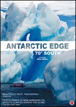 Antarctic Edge: 70° South