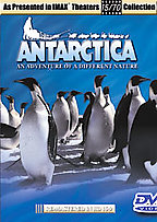 Antarctica - An Adventure Of A Different Nature