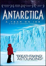Antarctica: A Year On Ice