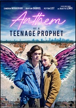 Anthem Of A Teenage Prophet