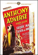 Anthony Adverse
