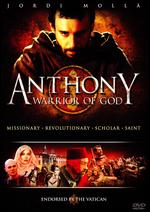 Anthony - Warrior Of God