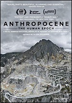 Anthropocene: The Human Epoch