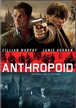 Anthropoid