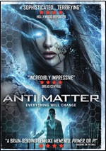 Anti Matter