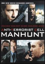 Anti-Terrorist Cell - Manhunt