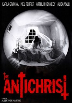 Antichrist - Special Edition