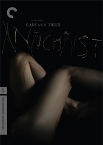 Antichrist - Criterion Collection