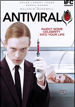 Antiviral