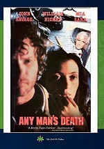 Any Man's Death