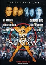Any Given Sunday - Director's Cut