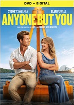 Anyone But You