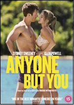 Anyone But You