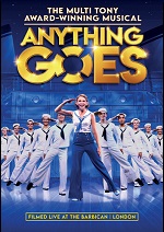 Anything Goes: The Musical