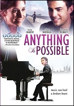 Anything Is Possible