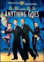 Anything Goes