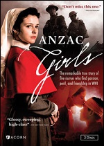Anzac Girls