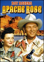 Apache Rose