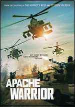 Apache Warrior