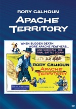 Apache Territory