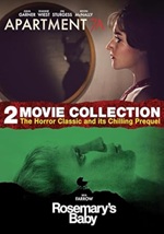 Apartment 7A / Rosemary's Baby