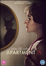 Apartment 7A