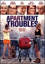 Apartment Troubles