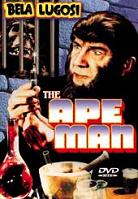 Ape Man