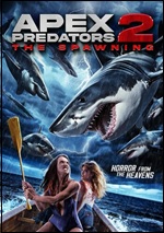 Apex Predators 2: The Spawning