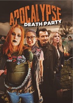 Apocalypse Death Party
