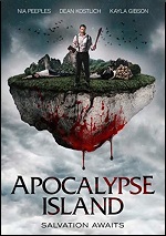 Apocalypse Island