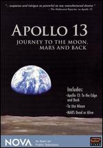 Apollo 13 - Journey To The Moon, Mars And Back