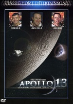 Apollo 13: Houston We've Had A Problem