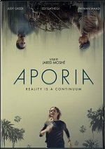 Aporia