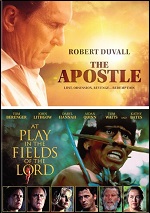 Apostle / At Play In The Fields Of The Lord