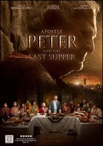 Apostle Peter & The Last Supper