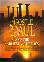 Apostle Paul And The Earliest Churches