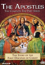 Apostles - The Complete Ten-Part Series