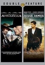 Appaloosa / Assassination Of Jesse James