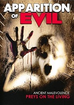 Apparition Of Evil