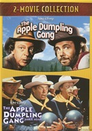 Apple Dumpling Gang / The Apple Dumpling Gang Rides Again