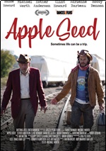 Apple Seed - Special Edition