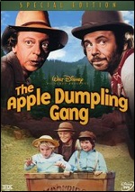 Apple Dumpling Gang - Special Edition