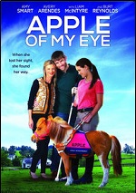 Apple Of My Eye