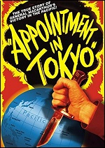 Appointment In Tokyo