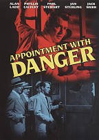 Appointment With Danger