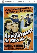 Appointment In Berlin